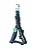 Peitoral Vivid Style Up4you Azul - Imagem 4