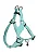 Peitoral Solids Style Up4you Verde - Imagem 2