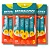 Natural Sticks Sabor Atum 5 Sachês de 15g - Imagem 1