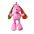 Brinquedo Pelucia Topo Giginho Gigante - Imagem 1