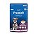 Ração Úmida Sachê Premier Formula Frango, Brócolis e Cenoura para Cães Adultos Porte Pequeno - 85g - Imagem 1