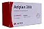 Aziplus 200 Labyes – 6 comprimidos de 200 mg - Antibiótico veterinário de amplo espectro – - Imagem 1