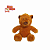 Pelúcia Bear Ted - Imagem 1