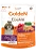 GoldeN Cookie para Cães Adultos Sabor Carne, Cenoura e Espinafre 350g - Imagem 1