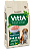 Ração VittA® Natural Cães Adultos Porte Pequeno Sabor Frango & Arroz - Imagem 1