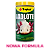 Ração Tropical Axolotl Sticks para Axolotes e Anfíbios Aquáticos 135g - Imagem 1