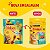 Petisco Friskies Party Mix para Gatos Sabor Salmão - Imagem 2