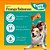 Petisco PEDIGREE® Tasty Bites Adulto Sabor Frango Saboroso 80g para Cães - Imagem 3