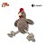 BW15055 - PELUCIA AYAM - Imagem 1