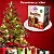 Panetone Gourmet para Cães Sabor Carne 80g Pet Pâtisserie - Imagem 4