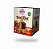 Panetone Gourmet para Cães Sabor Carne 80g Pet Pâtisserie - Imagem 1