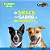 Petisco Funny Dog Sabor Carne 80g para Cães - Imagem 5