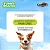 Petisco Funny Dog Sabor Carne 80g para Cães - Imagem 6