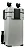 Filtro Canister Ocean Tech CT-1400 1.400L/H com UV 9W 110V - Imagem 1