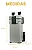 Filtro Canister Ocean Tech CT-1400 1.400L/H com UV 9W 110V - Imagem 5