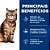 Ração Hill's Science Diet Pele Sensível para Gatos Adultos Sabor Frango 1.5kg - Imagem 2