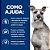 Ração Hill's Prescription Diet i/d Cuidado Gastrointestinal com Baixa Caloria para Cães 3.85kg - Imagem 3