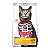 Ração Hill's Science Diet Cuidado Urinário e Controle de Bolas de Pelo para Gatos Adultos Sabor Frango 1.5kg - Imagem 1