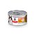 Ração Úmida Hill's Science Diet Digestão Perfeita para Gatos Adultos Sabor Frango e vegetais 82g - Imagem 1