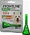 Antipulgas e Carrapatos Boehringer Ingelheim Frontline Plus 0,67ml para Cães de 1 a 10kg - Imagem 1