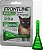 Antipulgas e Carrapatos Boehringer Ingelheim Frontline Plus 0,67ml para Gatos de 1 a 10kg - Imagem 1