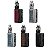 Kit Drag 3 177w c/ Tank TPP POD - Voopoo - Imagem 3