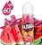E-Liquido Bazooka Sour Straws (Freebase) - Watermelon - Imagem 1