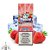 E-Liquido Strawberry Frost (Nic Salt) - Mr. freeze - Imagem 1