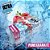 Liquido Pomegranate Ice (Freebase) - Ultra Cool - Imagem 1