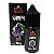 E-liquido Grape (Nicsalt) - SAMPA - Imagem 1