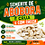 Semente de Abóbora Crua - Imagem 1