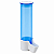 Comedouro Automático Para Sementes Malha Larga 120ml - Imagem 1