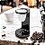 Passador De Café Preto Individual Mini Coador Filtro Pano - Imagem 4