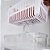 Organizador De Geladeira Com Escorredor Tampa 5L Clear Fresh - Imagem 12