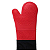 Luva Térmica De Cozinha Forno Fogão Silicone Forrada Anticalor Alta Temperatura 37cm - Imagem 8