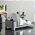 ESCORREDOR DE LOUCAS TRIUM COMPACT - Imagem 1