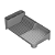 ESCORREDOR DE LOUCAS TRIUM COMPACT - Imagem 3