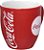 Caneca Coca Cola 300ml - Imagem 2
