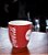 Caneca Coca Cola 300ml - Imagem 1