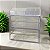 Conjunto Organizador Empilhavel de Maquiagem 4 gavetas e 1 Porta Makes - Imagem 3