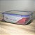 POTE HERMETICO RET. 1800ML AZUL - Imagem 1