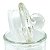 Pote de Vidro Lyor 150ml Tampa Temperos Condimentos Organização Cozinha - Imagem 6