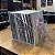 Caixa Acrílico Organizador Discos Vinil Lp - Imagem 3