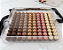 Expositor Acrílico 100 Brigadeiros No5, Alça, Logo Na Tampa - Imagem 4