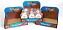 Kit 3 Expositores Para Doces Brownies Palha Pão De Mel - Imagem 1