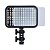 ILUMINADOR COM 126 LEDS -  GODOX VIDEO LIGHT LED126 (DIÁRIA) - Imagem 3