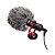 Microfone Shotgun Boya MM1 - Imagem 3