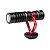 Microfone Shotgun Boya MM1 - Imagem 2