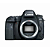 CÂMERA CANON DSLR EOS 6D MARK II (DIÁRIA) - Imagem 1