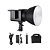 ILUMINADOR LED PROFISSIONAL SOKANI X100 (DIÁRIA) - Imagem 2